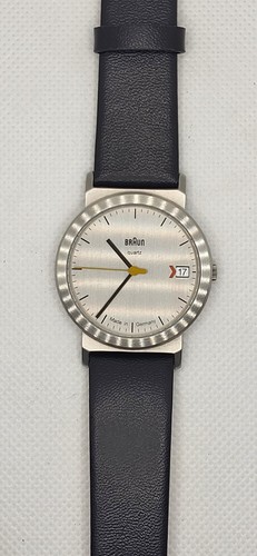 Braun aw22 made in - braun,