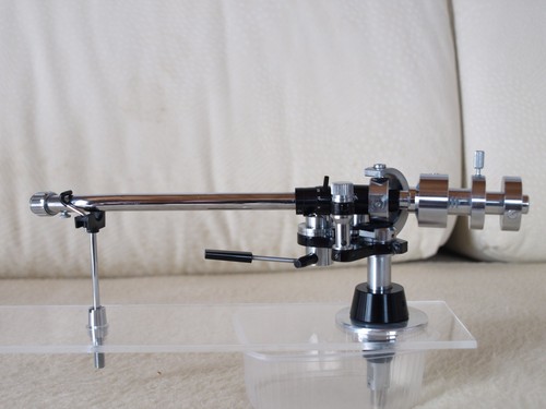 Sony tonarm pua 237 - tonarm,