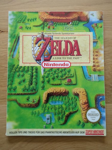 The legend zelda link - the,