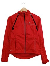 Pearl Izumi Damen Radjacke Rot