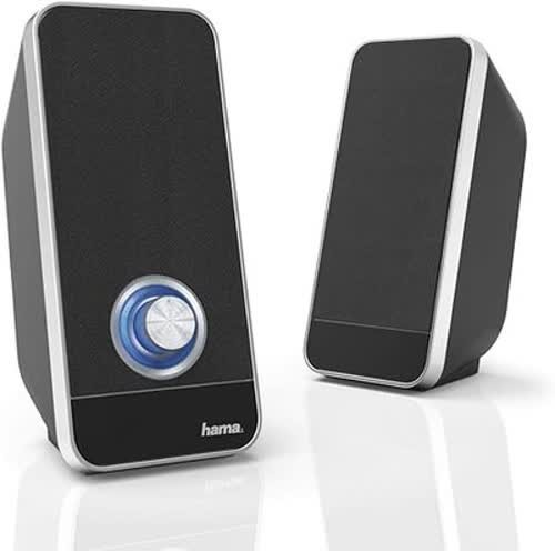 Hama lautsprecher usb - lautsprecher,