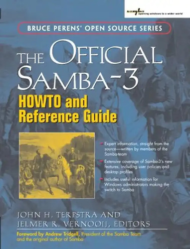 The official samba - the,