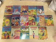 Mein Allererstes Märchenbuch