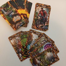 Lenormand karten Orakel