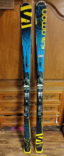 Salomon powerline race 180 - salomon,