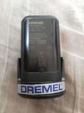Original Dremel 880 26150880JA Akku 12 V 2 Ah Li-Ion Batterie 2.000 mAh 