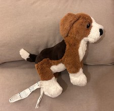 IKEA Gosig Valp Beagle Hund
