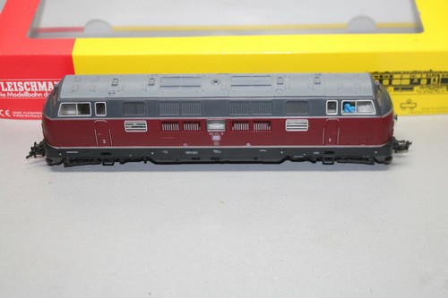 Fleischmann 4235 diesellok - 4235,