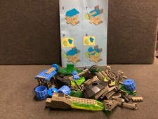 Lego Space 6977 Arachnoid Star