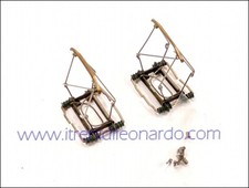 FLEISCHMANN 1336 DB E44