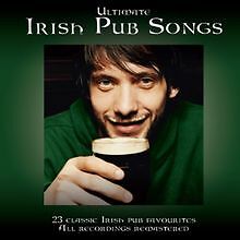 Ultimate irish pub - ultimate,