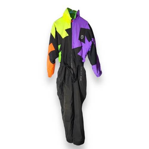 Mistral ski suit snowsuit big - mistral,