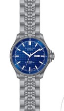 Automatikuhr CAVADINI