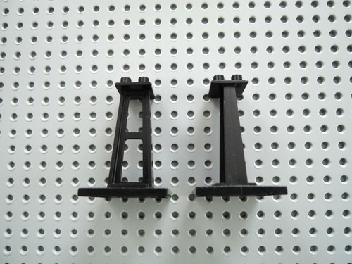 Lego mast stütze - x,