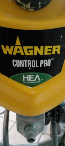 Wagner control pro 250 - wagner,