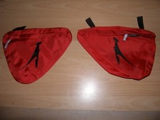 TFK Seitentasche Utensilien