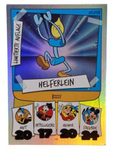 Topps Duck Stars Helferlein