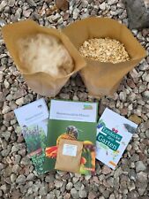 Nistmaterial Füllung für