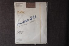 Vintage Desiree Line 20 glatt