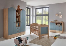 Babyzimmer Set Roofy 3-tlg
