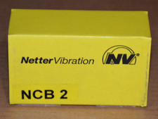 Netter Vibration NCB 2