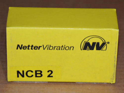 Netter vibration ncb - netter,