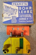 Verschidene Prämeta Schaniere