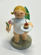 Wendt & Kühn,  Engel mit Törtchen und Tulpe, 650/172