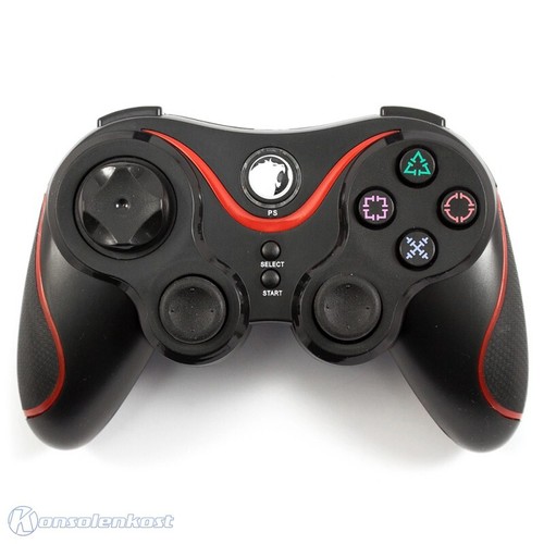 Ps3 controller pad - -,