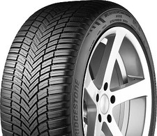 Bridgestone Weather Control A005 Evo 235/60 R16 104V XL M+S DOT21 Allwetterreife