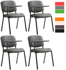 4er Set Stühle Ken mit