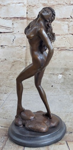 Fairy angel 100 echt bronze - echt,