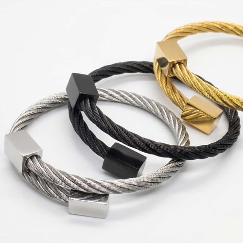 Nova jewelry cable armband - nova,