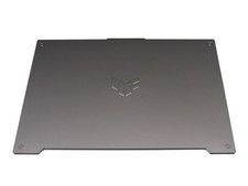 Asus TUF Gaming F17 FX707ZR