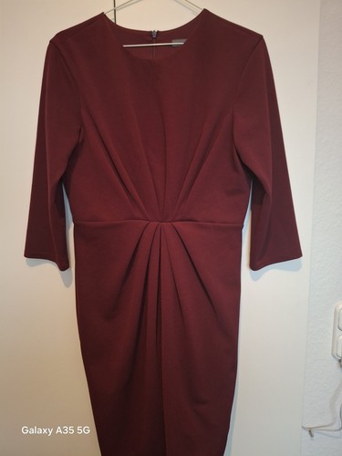 Gepflegtes damenkleid - gepflegtes,