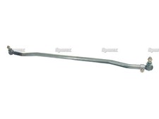 Spurstange - 1391mm für John Deere 940 1040 1140 1550 1640 1750 1850 1950 2040