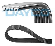 Keilrippenriemen 6PK2095 für