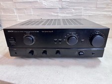 Denon PMA 980 R ohne FB