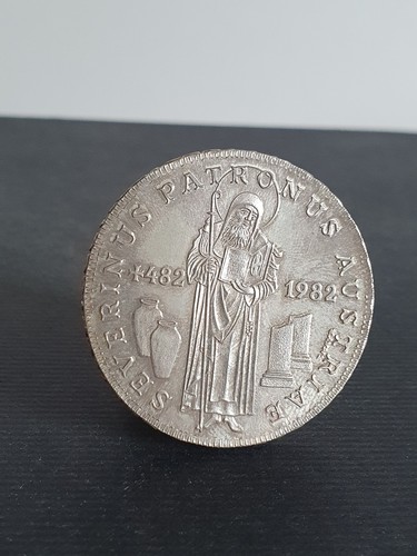 österreich 500 schilling - Österreich,