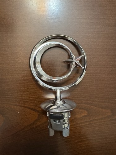 Mercedes stern als - stern, türkei