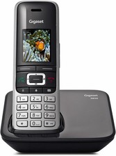 Festnetz Telefon Gigaset S850