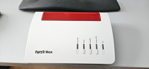 Avm fritz box - 7590, ax