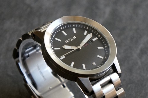 Nixon spur uhr armbanduhr aus - nixon,