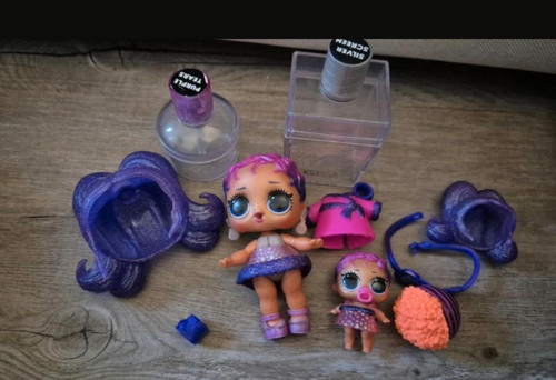 Lol surprise puppen inkl - lol,