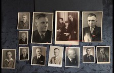 20 Originale  Porträts Mit