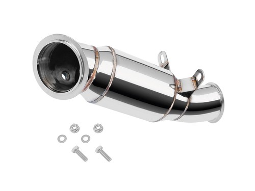 Downpipe fmic pro für bmw - downpipe,
