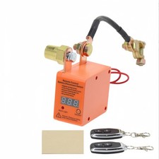 12V Doppelte Fernbedienung