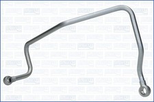 AJUSA Ölleitung Lader OP11129