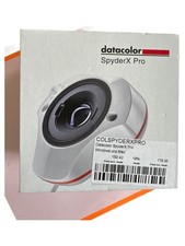 Datacolor SpyderX Pro Monitor