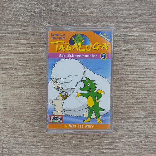 Tabaluga folge das - -,